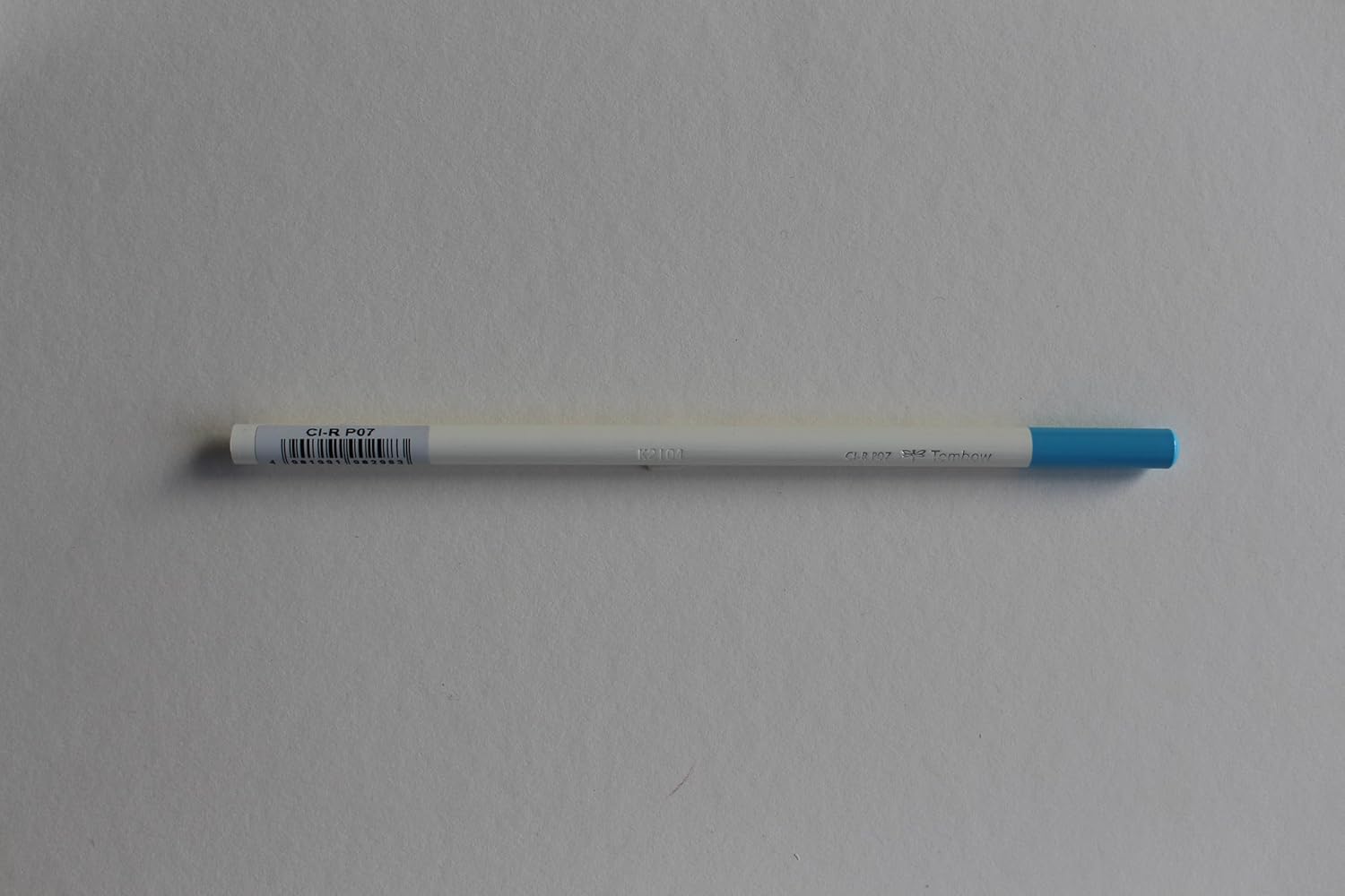 Tombow coloured pencil aqua, wax-based lead with high colour brilliance, artist's colour pencil for professional artists an beginners
