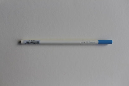 Tombow coloured pencil forget me not blue, wax-based lead with high colour brilliance, artist's colour pencil for professional artists an beginners