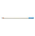 Tombow coloured pencil forget me not blue, wax-based lead with high colour brilliance, artist's colour pencil for professional artists an beginners