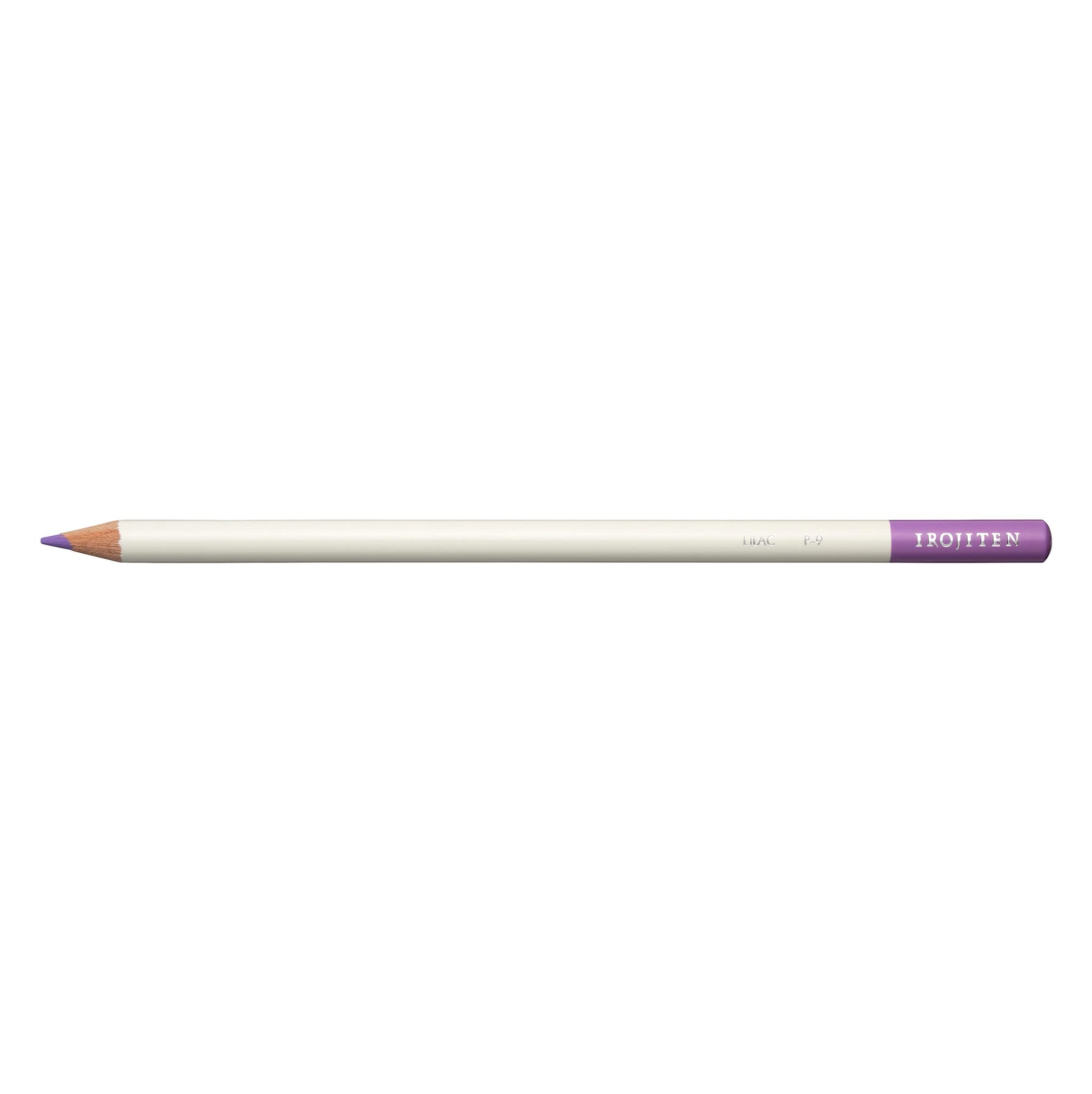 Tombow | IROJITEN | Lapices de Colores Profesionales de Calidad | Ideal para Ilustraciones, Bullet Journaling, Mandalas | Uso Doméstico y Profesional | Color
