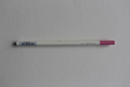 Tombow coloured pencil rose pink, wax-based lead with high colour brilliance, artist's colour pencil for professional artists an beginners