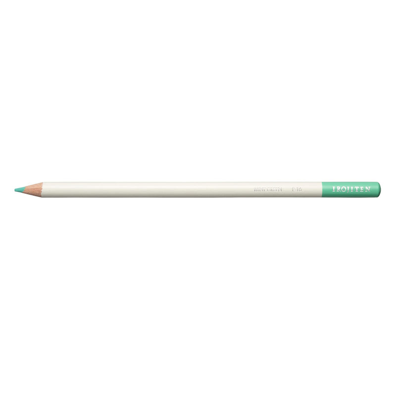 Tombow | IROJITEN | Lapices de Colores Profesionales de Calidad | Ideal para Ilustraciones, Bullet Journaling, Mandalas | Uso Doméstico y Profesional | Color