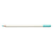Tombow coloured pencil turquoise, wax-based lead with high colour brilliance, artist's colour pencil for professional artists an beginners