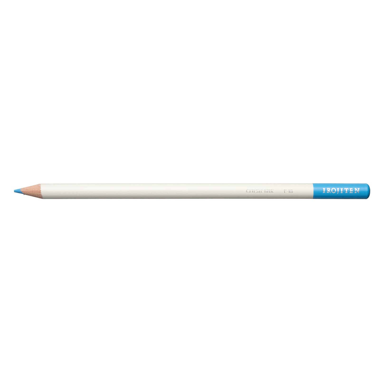 Tombow | IROJITEN | Lapices de Colores Profesionales de Calidad | Ideal para Ilustraciones, Bullet Journaling, Mandalas | Uso Doméstico y Profesional | Color