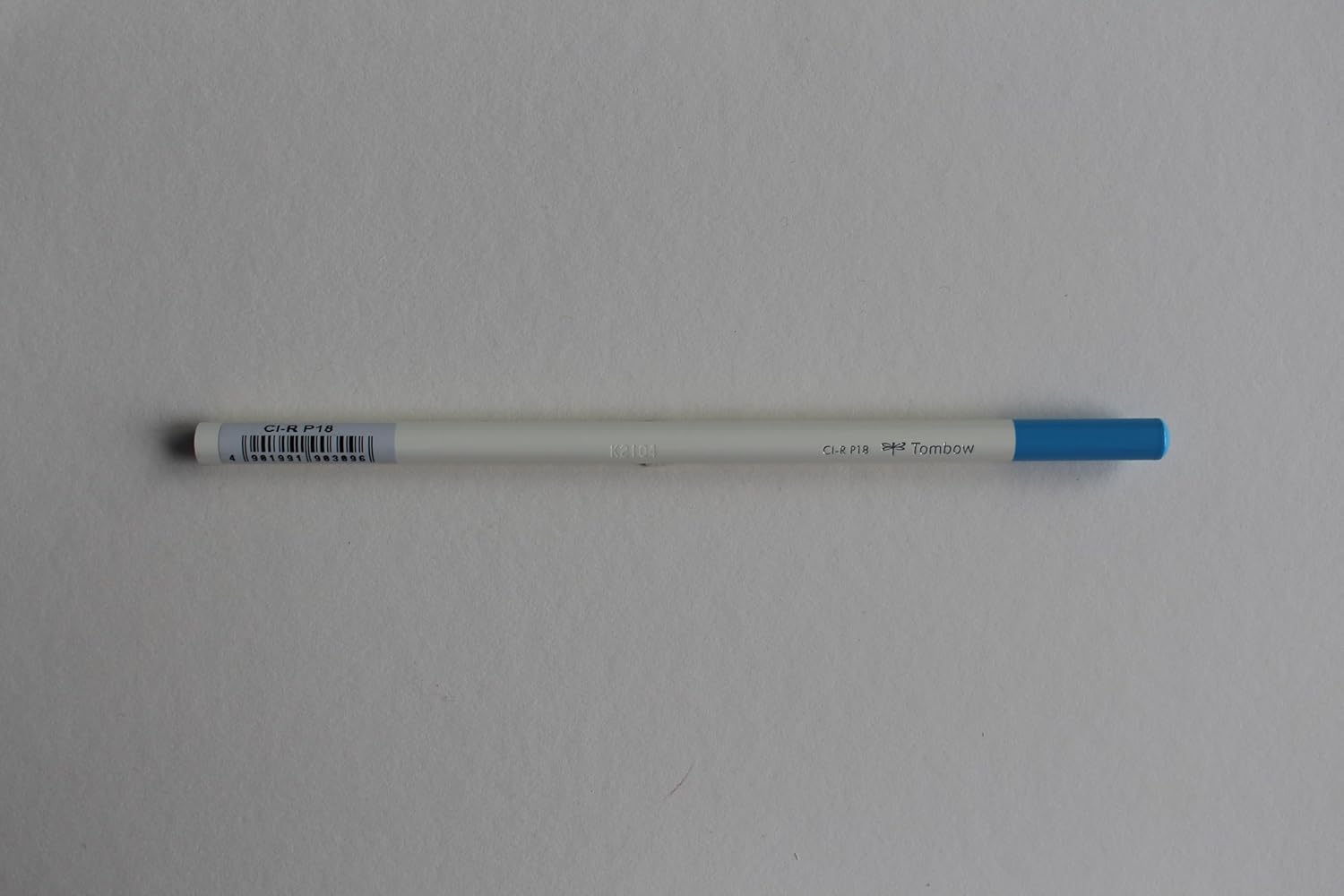 Tombow | IROJITEN | Lapices de Colores Profesionales de Calidad | Ideal para Ilustraciones, Bullet Journaling, Mandalas | Uso Doméstico y Profesional | Color