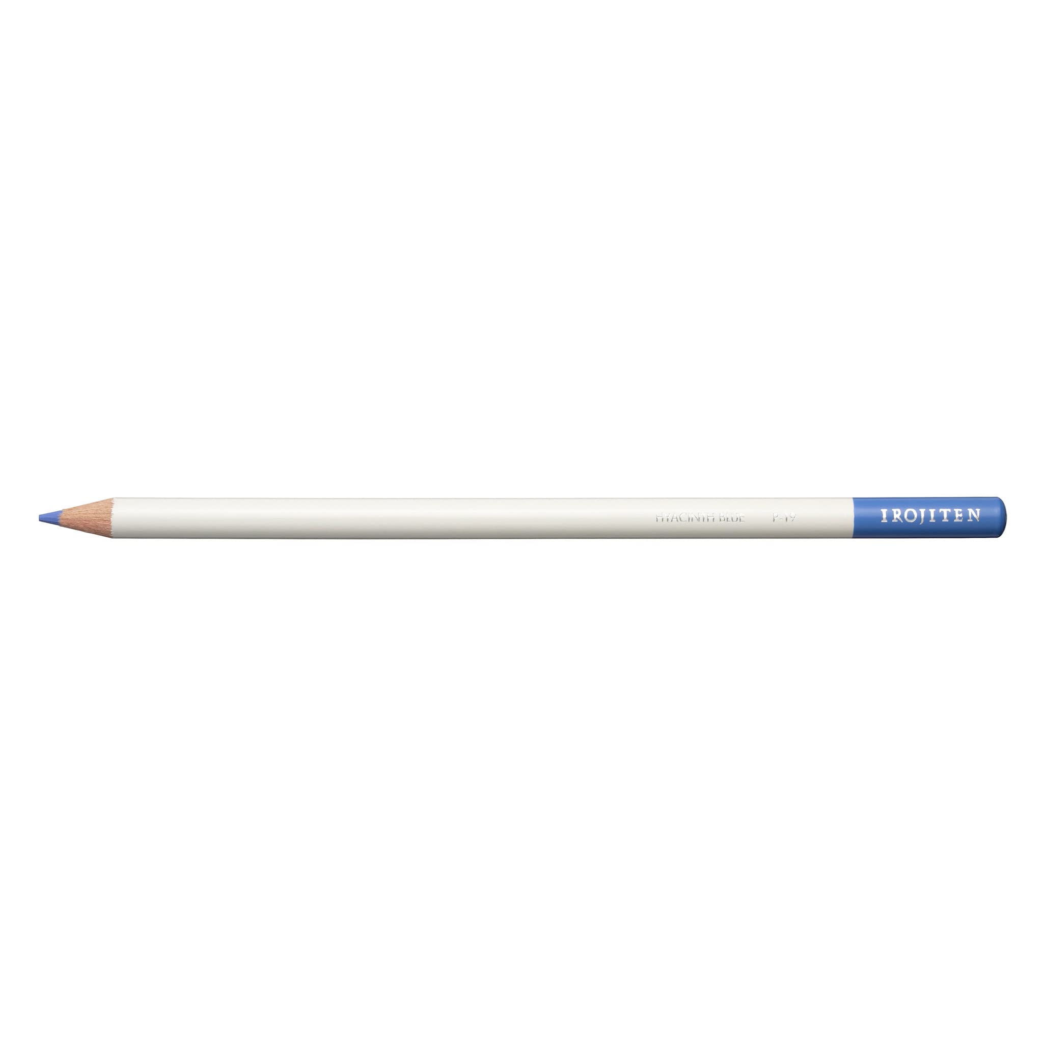 Tombow | IROJITEN | Lapices de Colores Profesionales de Calidad | Ideal para Ilustraciones, Bullet Journaling, Mandalas | Uso Doméstico y Profesional | Color