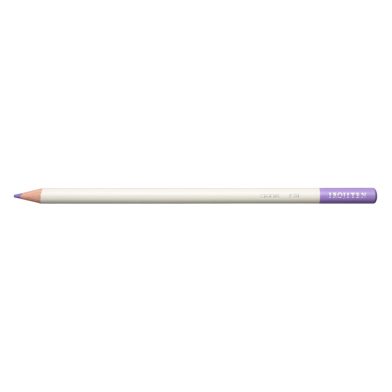 Tombow coloured pencil crocus, wax-based lead with high colour brilliance, artist's colour pencil for professional artists an beginners