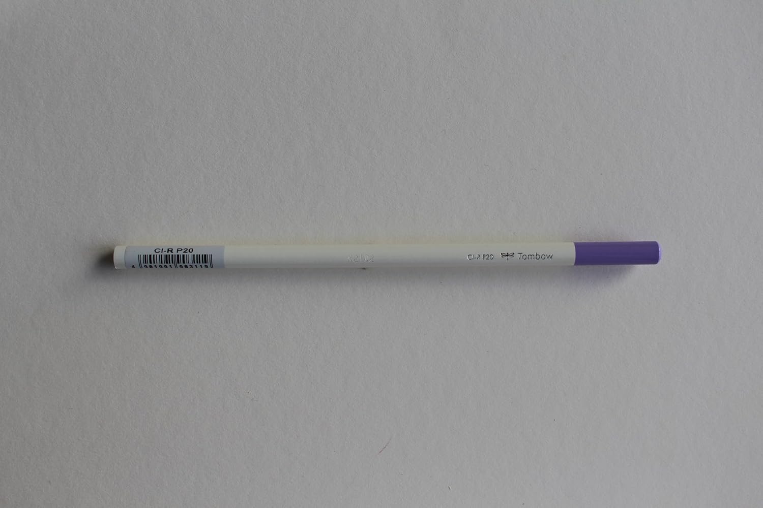 Tombow coloured pencil crocus, wax-based lead with high colour brilliance, artist's colour pencil for professional artists an beginners