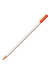 Tombow coloured pencil tangerine orange, wax-based lead with high colour brilliance, artist's colour pencil for professional artists an beginners