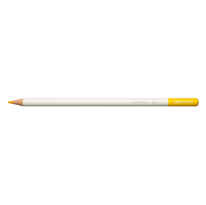Tombow | IROJITEN | Lapices de Colores Profesionales de Calidad | Ideal para Ilustraciones, Bullet Journaling, Mandalas | Uso Doméstico y Profesional | Color