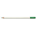 Tombow coloured pencil parrot green, wax-based lead with high colour brilliance, artist's colour pencil for professional artists an beginners