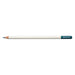 Tombow coloured pencil peacock blue, wax-based lead with high colour brilliance, artist's colour pencil for professional artists an beginners