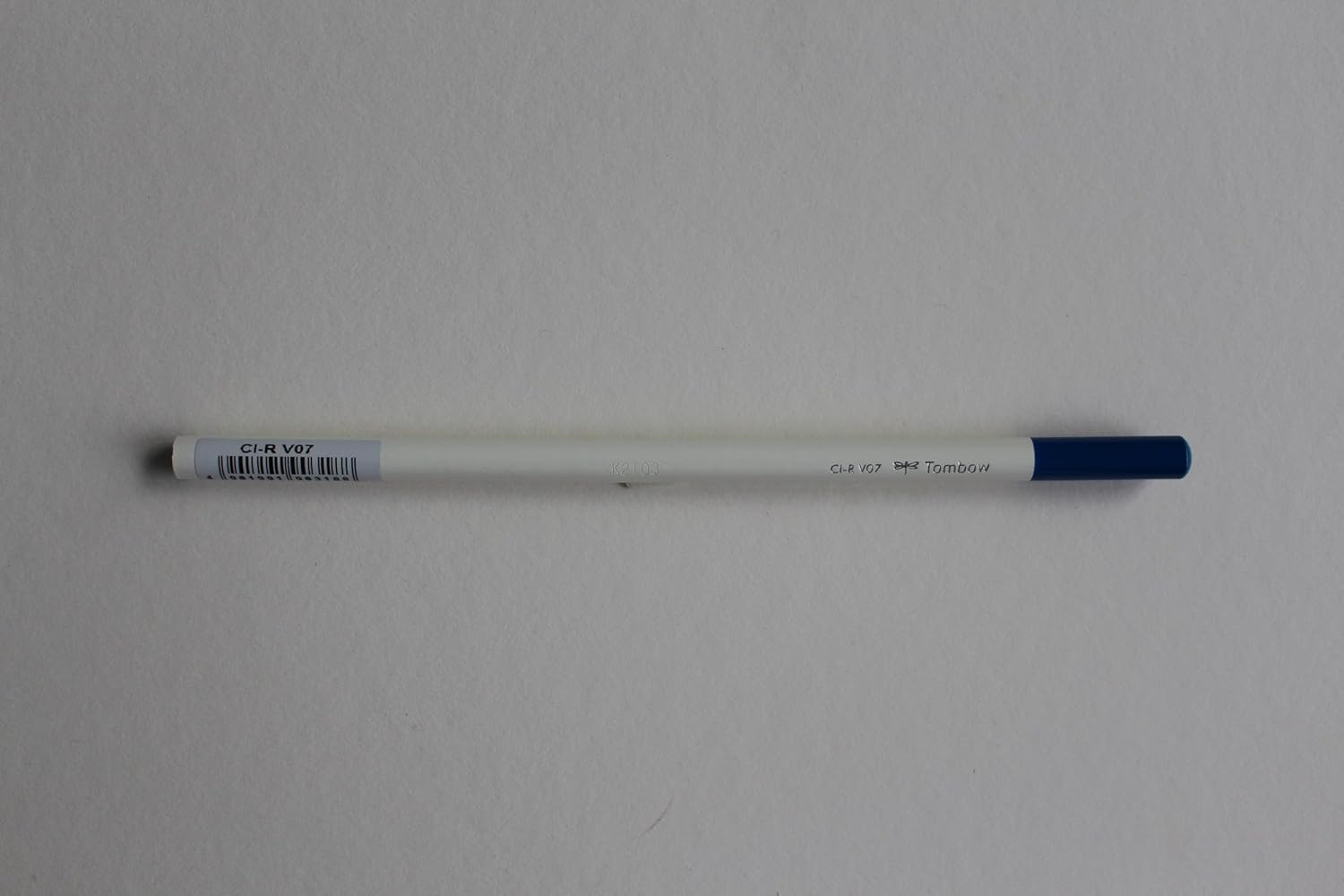 Tombow | IROJITEN | Lapices de Colores Profesionales de Calidad | Ideal para Ilustraciones, Bullet Journaling, Mandalas | Uso Doméstico y Profesional | Color