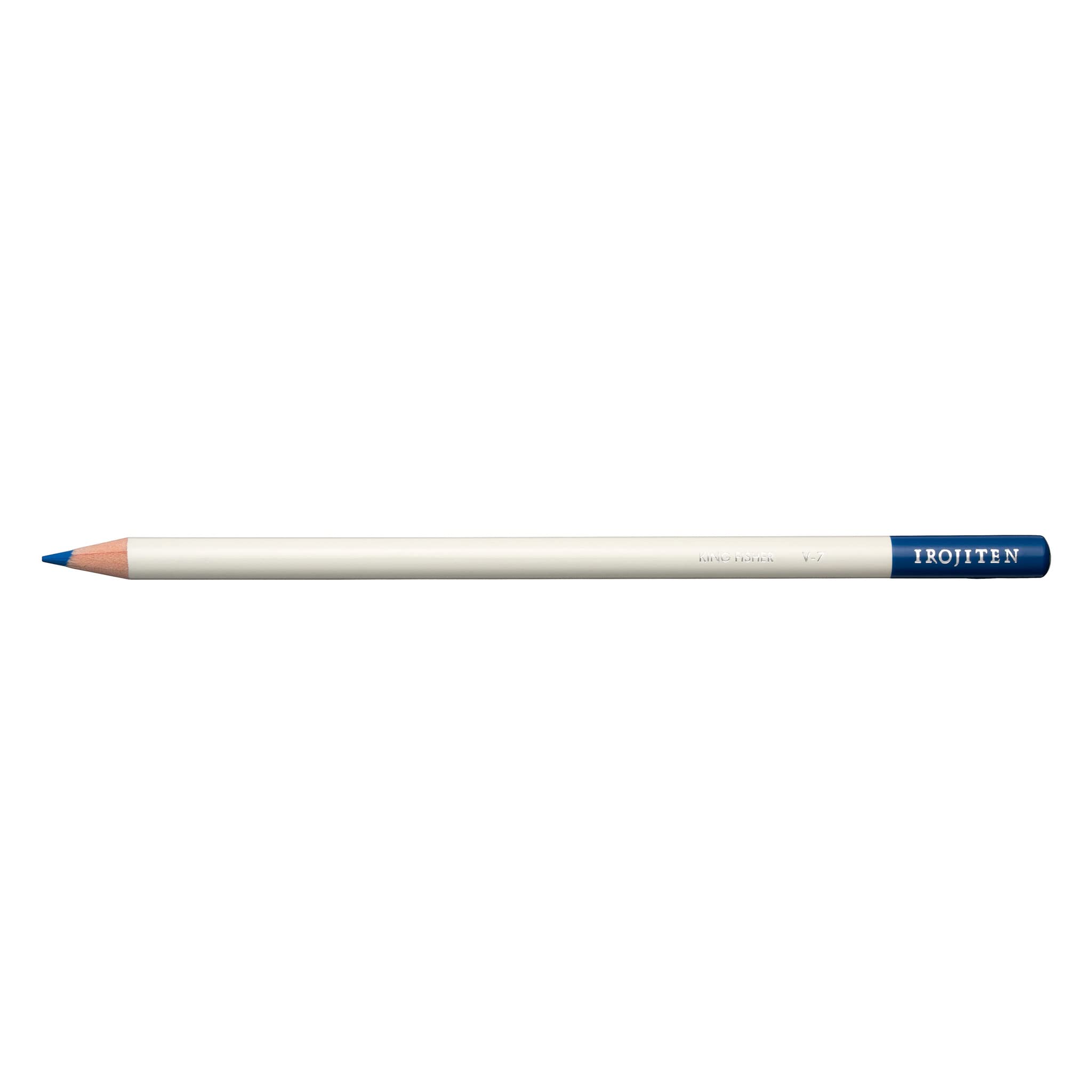 Tombow | IROJITEN | Lapices de Colores Profesionales de Calidad | Ideal para Ilustraciones, Bullet Journaling, Mandalas | Uso Doméstico y Profesional | Color