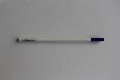 Tombow coloured pencil lapis lazuli, wax-based lead with high colour brilliance, artist's colour pencil for professional artists an beginners
