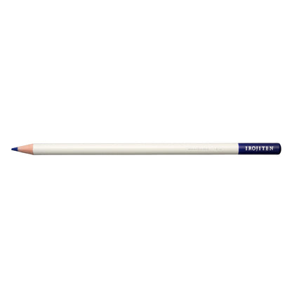 Tombow coloured pencil lapis lazuli, wax-based lead with high colour brilliance, artist's colour pencil for professional artists an beginners