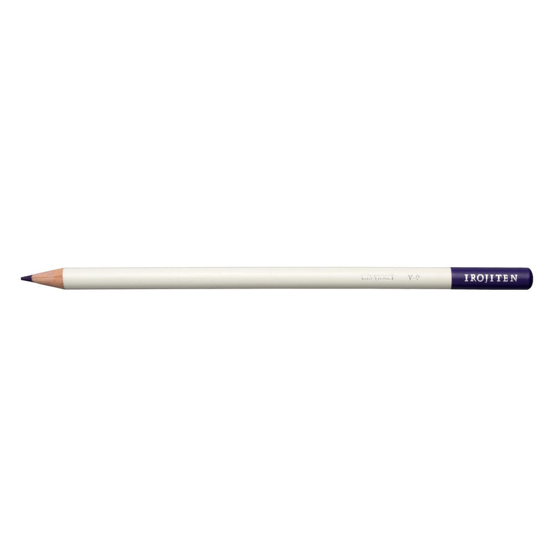 Tombow | IROJITEN | Lapices de Colores Profesionales de Calidad | Ideal para Ilustraciones, Bullet Journaling, Mandalas | Uso Doméstico y Profesional | Color