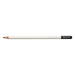 Tombow coloured pencil ivory black, wax-based lead with high colour brilliance, artist's colour pencil for professional artists an beginners