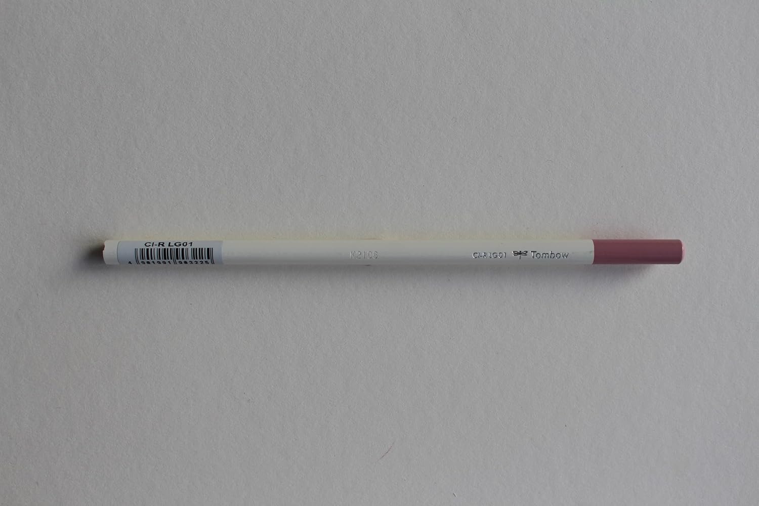 Tombow | IROJITEN | Lapices de Colores Profesionales de Calidad | Ideal para Ilustraciones, Bullet Journaling, Mandalas | Uso Doméstico y Profesional | Color