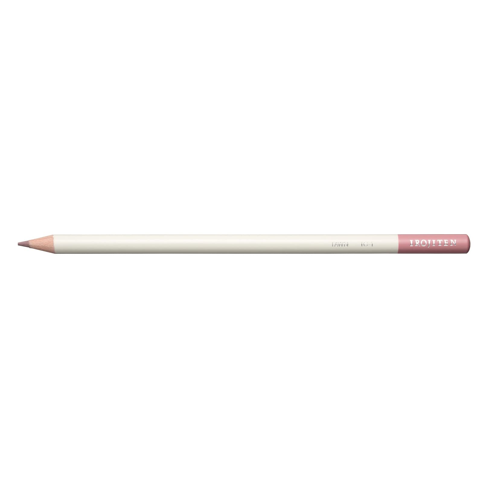 Tombow | IROJITEN | Lapices de Colores Profesionales de Calidad | Ideal para Ilustraciones, Bullet Journaling, Mandalas | Uso Doméstico y Profesional | Color