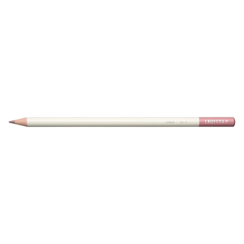 Tombow | IROJITEN | Lapices de Colores Profesionales de Calidad | Ideal para Ilustraciones, Bullet Journaling, Mandalas | Uso Doméstico y Profesional | Color
