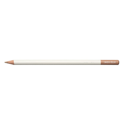 Tombow coloured pencil cork, wax-based lead with high colour brilliance, artist's colour pencil for professional artists an beginners