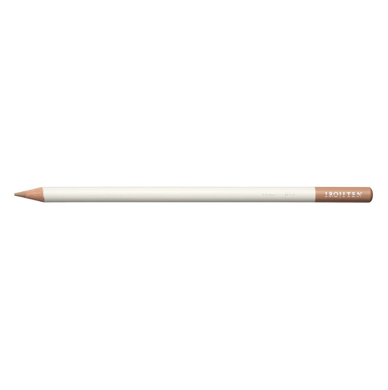 Tombow coloured pencil cork, wax-based lead with high colour brilliance, artist's colour pencil for professional artists an beginners