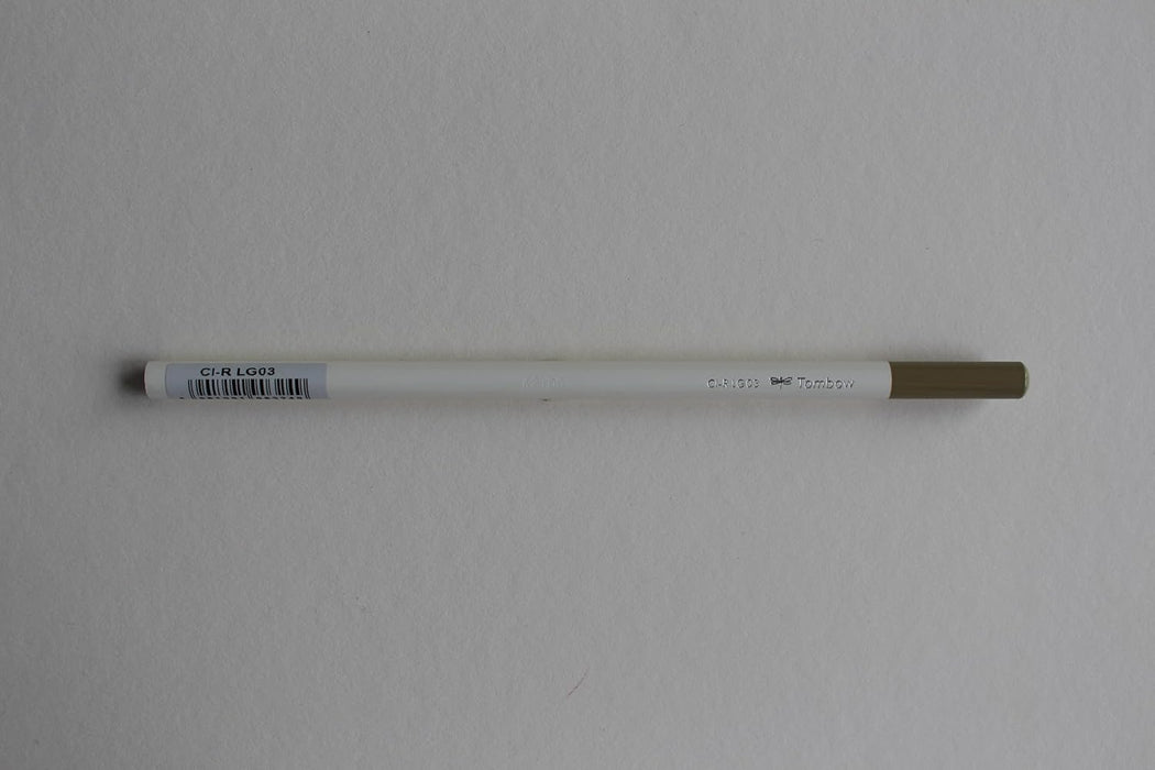 Tombow | IROJITEN | Lapices de Colores Profesionales de Calidad | Ideal para Ilustraciones, Bullet Journaling, Mandalas | Uso Doméstico y Profesional | Color