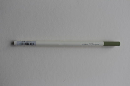 Tombow coloured pencil willow, wax-based lead with high colour brilliance, artist's colour pencil for professional artists an beginners