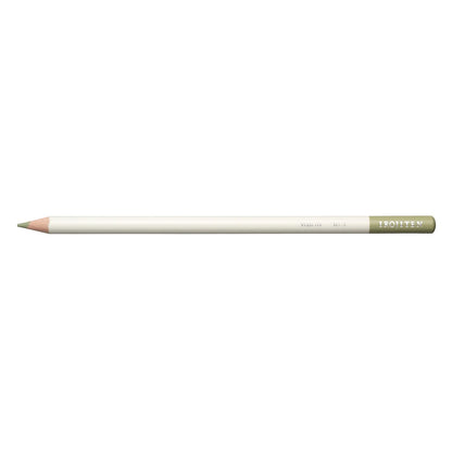 Tombow coloured pencil willow, wax-based lead with high colour brilliance, artist's colour pencil for professional artists an beginners