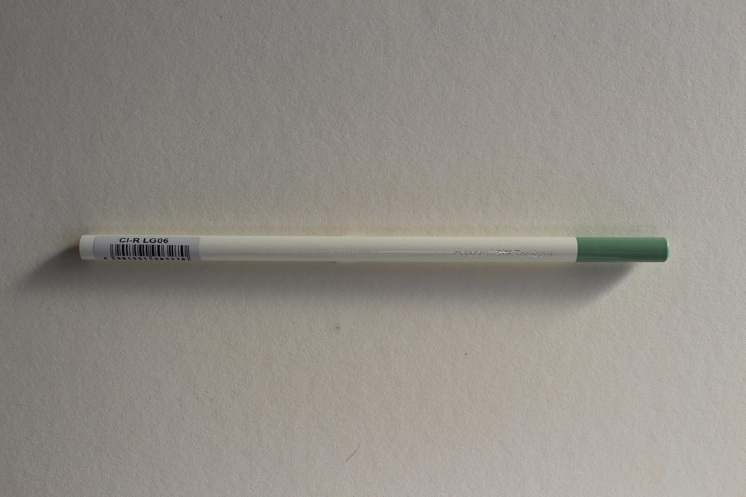 Tombow | IROJITEN | Lapices de Colores Profesionales de Calidad | Ideal para Ilustraciones, Bullet Journaling, Mandalas | Uso Doméstico y Profesional | Color