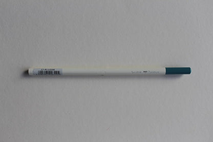 Tombow IROJITEN CI-RLG8 Colouring Pencil, Porcelain Blue, Wax-Based Lead with High Colour Brilliance, Artist Colouring Pencil for Professional and Hobby