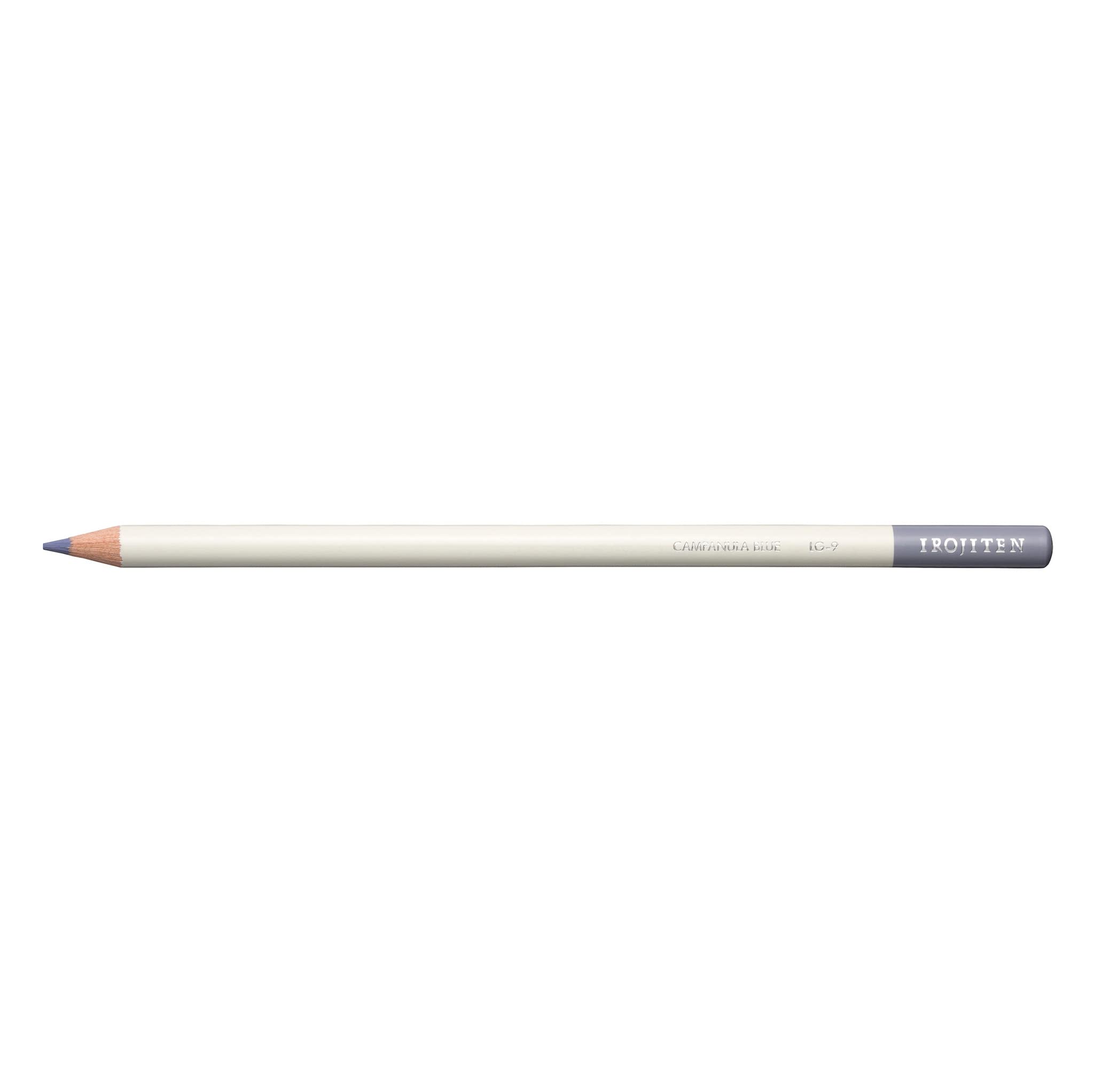 Tombow | IROJITEN | Lapices de Colores Profesionales de Calidad | Ideal para Ilustraciones, Bullet Journaling, Mandalas | Uso Doméstico y Profesional | Color