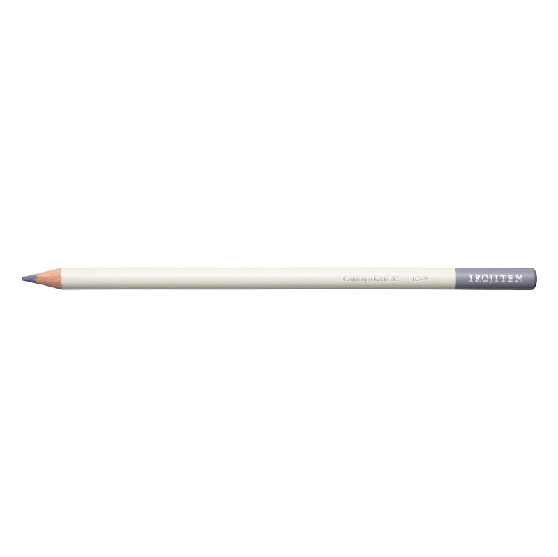Tombow | IROJITEN | Lapices de Colores Profesionales de Calidad | Ideal para Ilustraciones, Bullet Journaling, Mandalas | Uso Doméstico y Profesional | Color