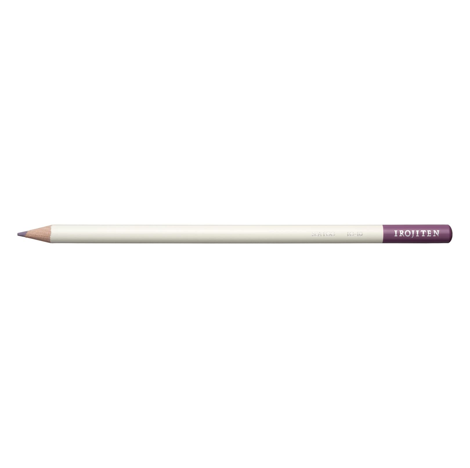Tombow coloured pencil sea fog, wax-based lead with high colour brilliance, artist's colour pencil for professional artists an beginners