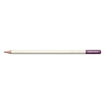 Tombow coloured pencil sea fog, wax-based lead with high colour brilliance, artist's colour pencil for professional artists an beginners
