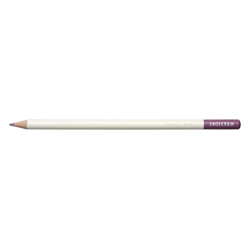 Tombow coloured pencil sea fog, wax-based lead with high colour brilliance, artist's colour pencil for professional artists an beginners