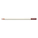 Tombow coloured pencil crimson, wax-based lead with high colour brilliance, artist's colour pencil for professional artists an beginners