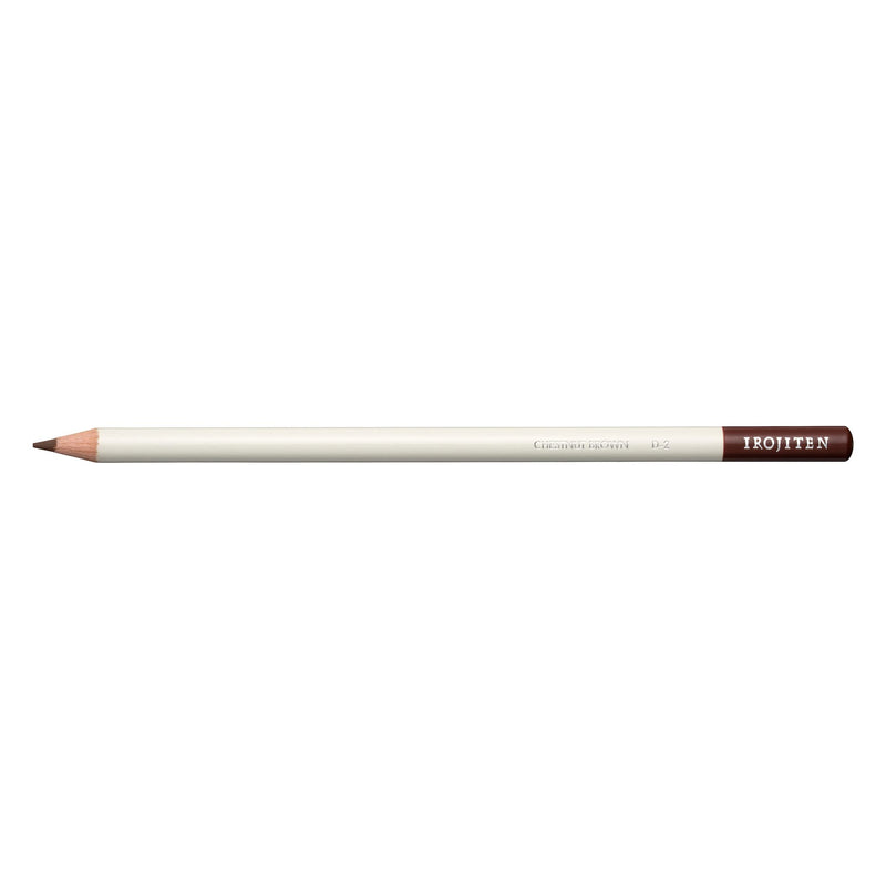 Tombow | IROJITEN | Lapices de Colores Profesionales de Calidad | Ideal para Ilustraciones, Bullet Journaling, Mandalas | Uso Doméstico y Profesional | Color