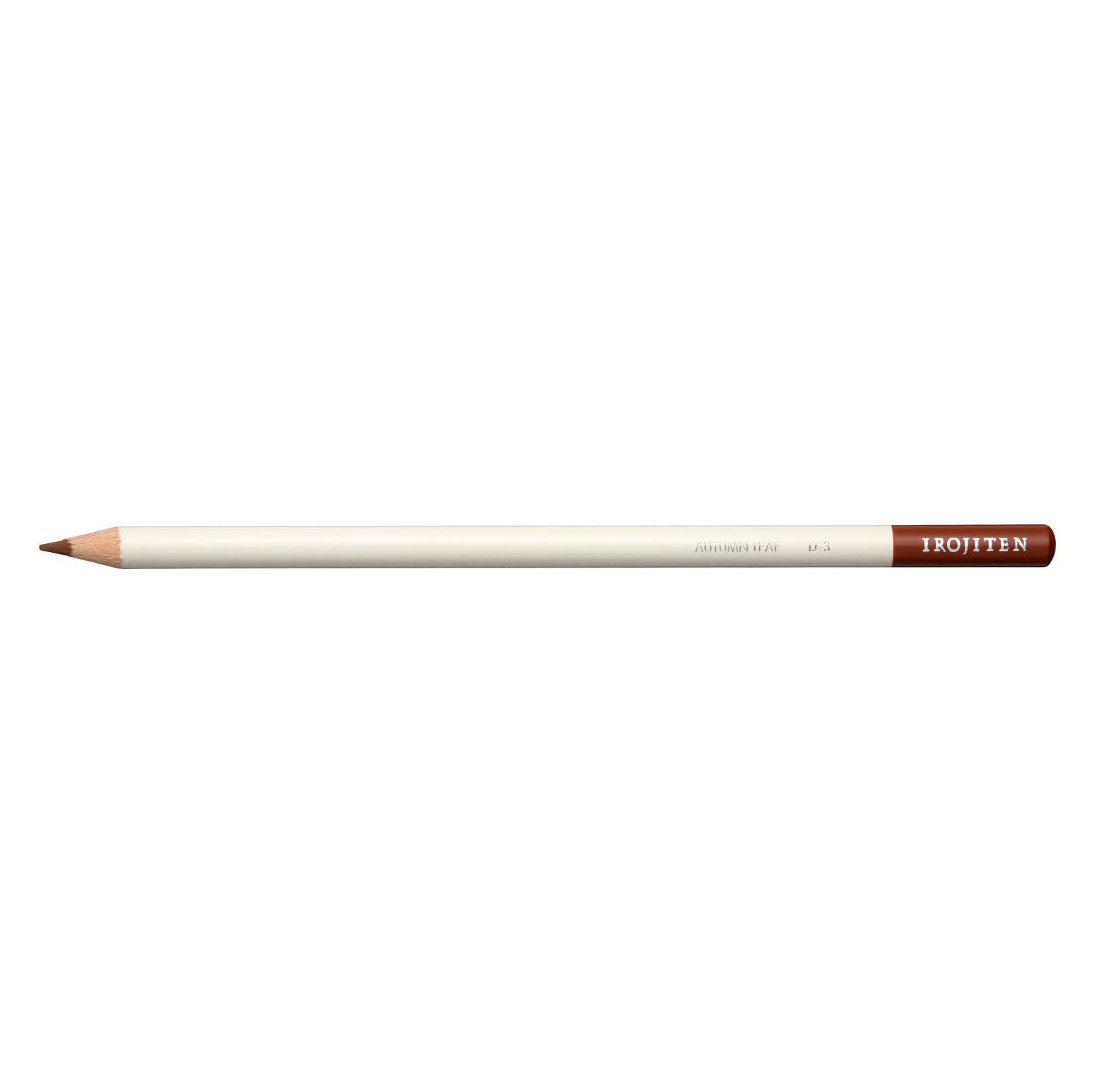 Tombow coloured pencil autumn leaf, wax-based lead with high colour brilliance, artist's colour pencil for professional artists an beginners