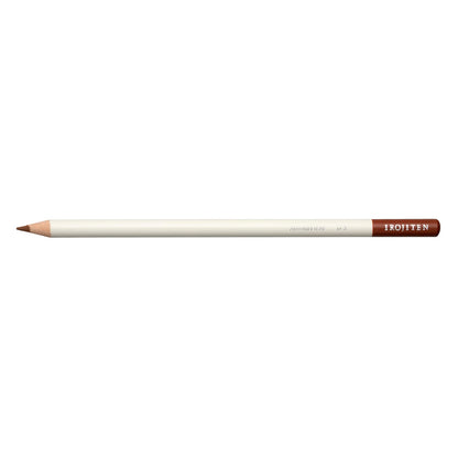 Tombow coloured pencil autumn leaf, wax-based lead with high colour brilliance, artist's colour pencil for professional artists an beginners