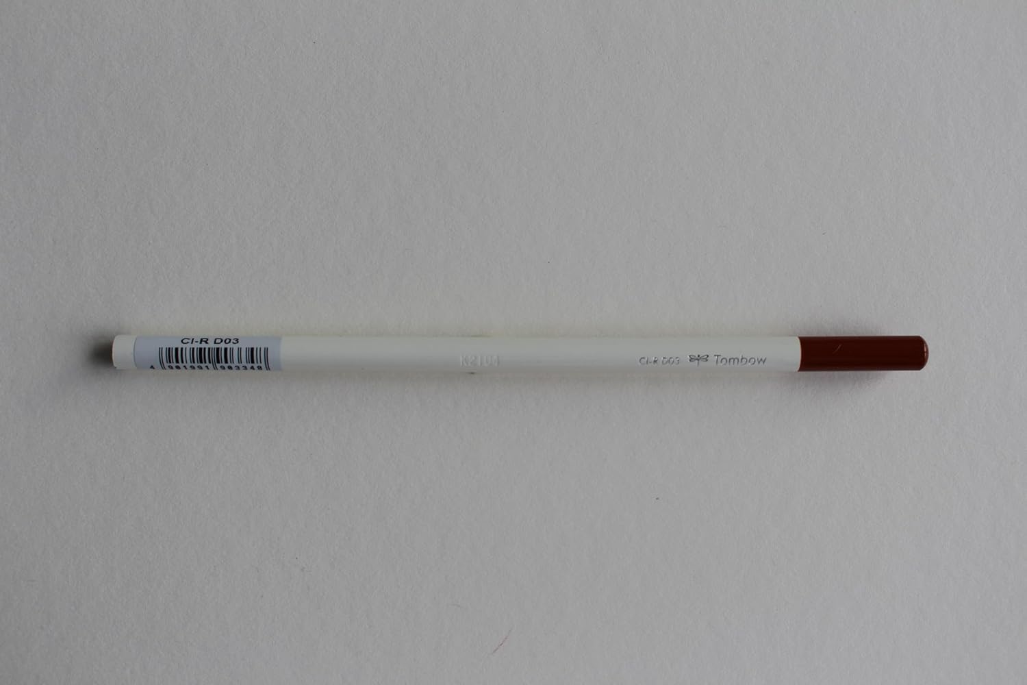 Tombow coloured pencil autumn leaf, wax-based lead with high colour brilliance, artist's colour pencil for professional artists an beginners