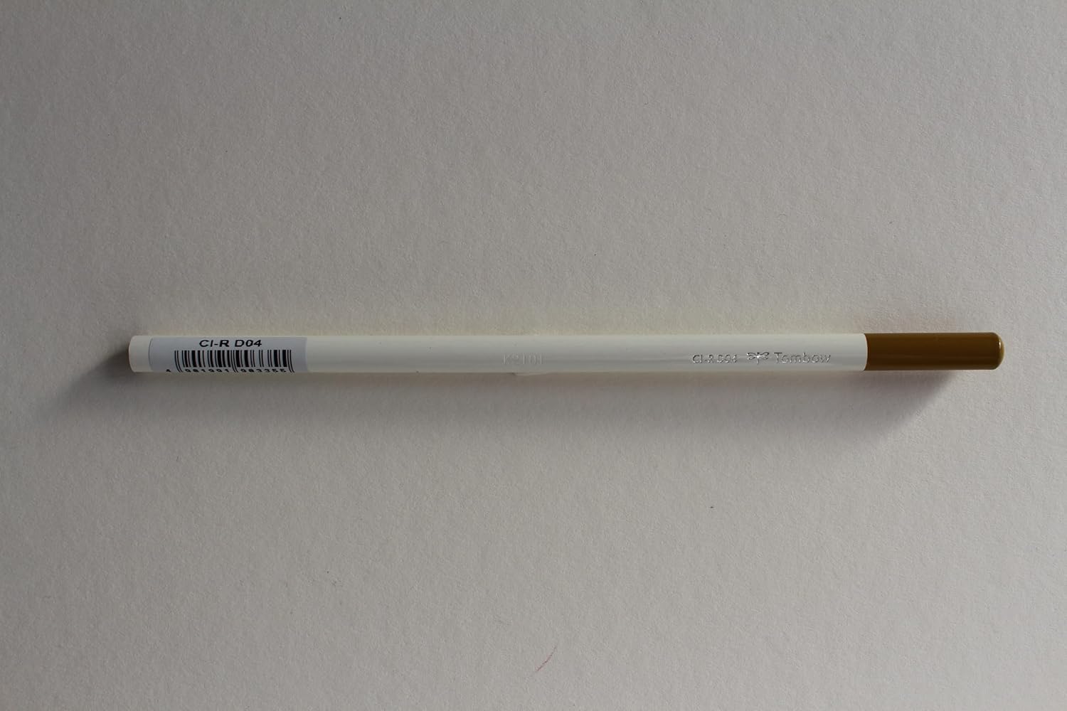 Tombow | IROJITEN | Lapices de Colores Profesionales de Calidad | Ideal para Ilustraciones, Bullet Journaling, Mandalas | Uso Doméstico y Profesional | Color