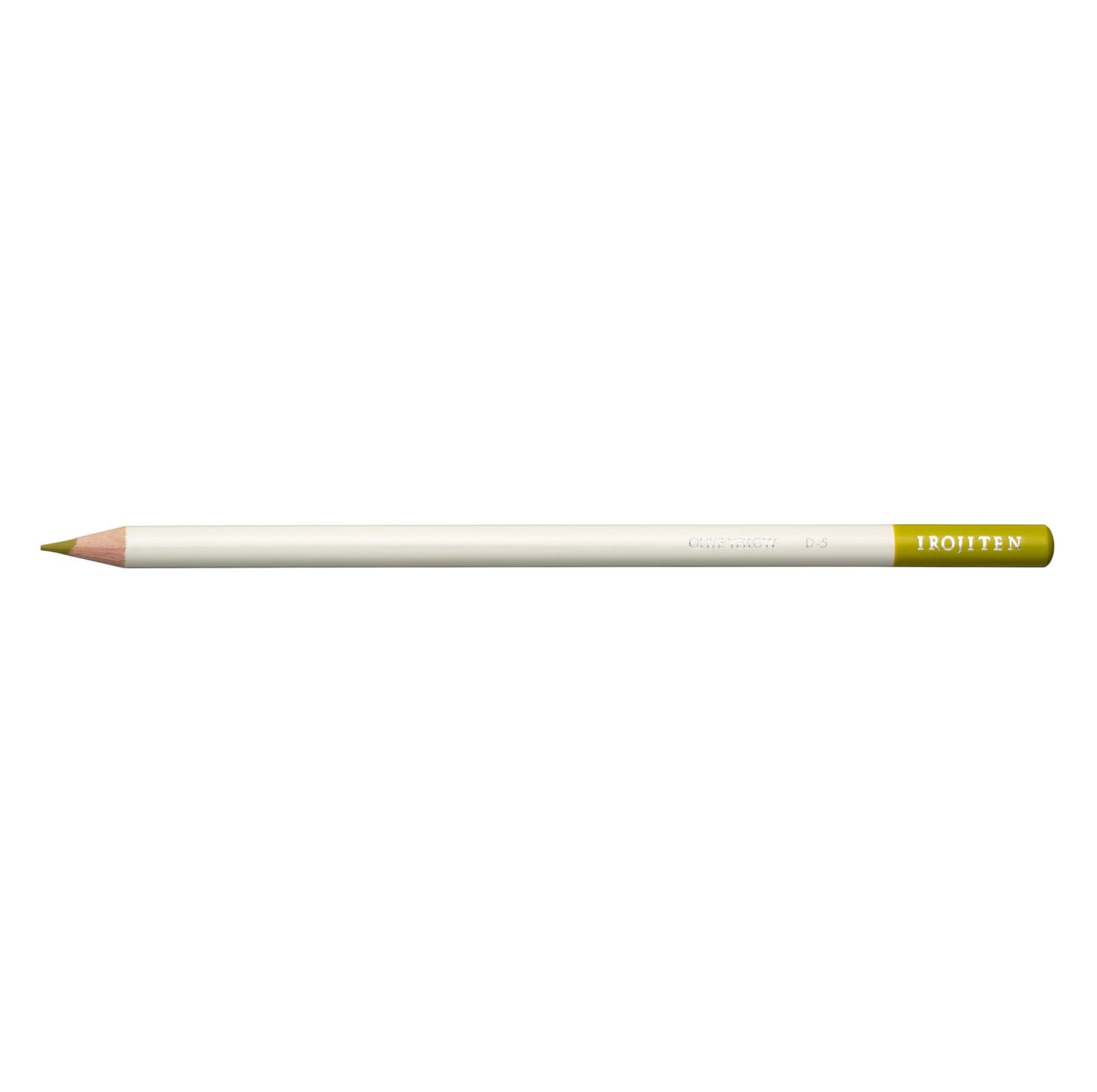 Tombow | IROJITEN | Lapices de Colores Profesionales de Calidad | Ideal para Ilustraciones, Bullet Journaling, Mandalas | Uso Doméstico y Profesional | Color