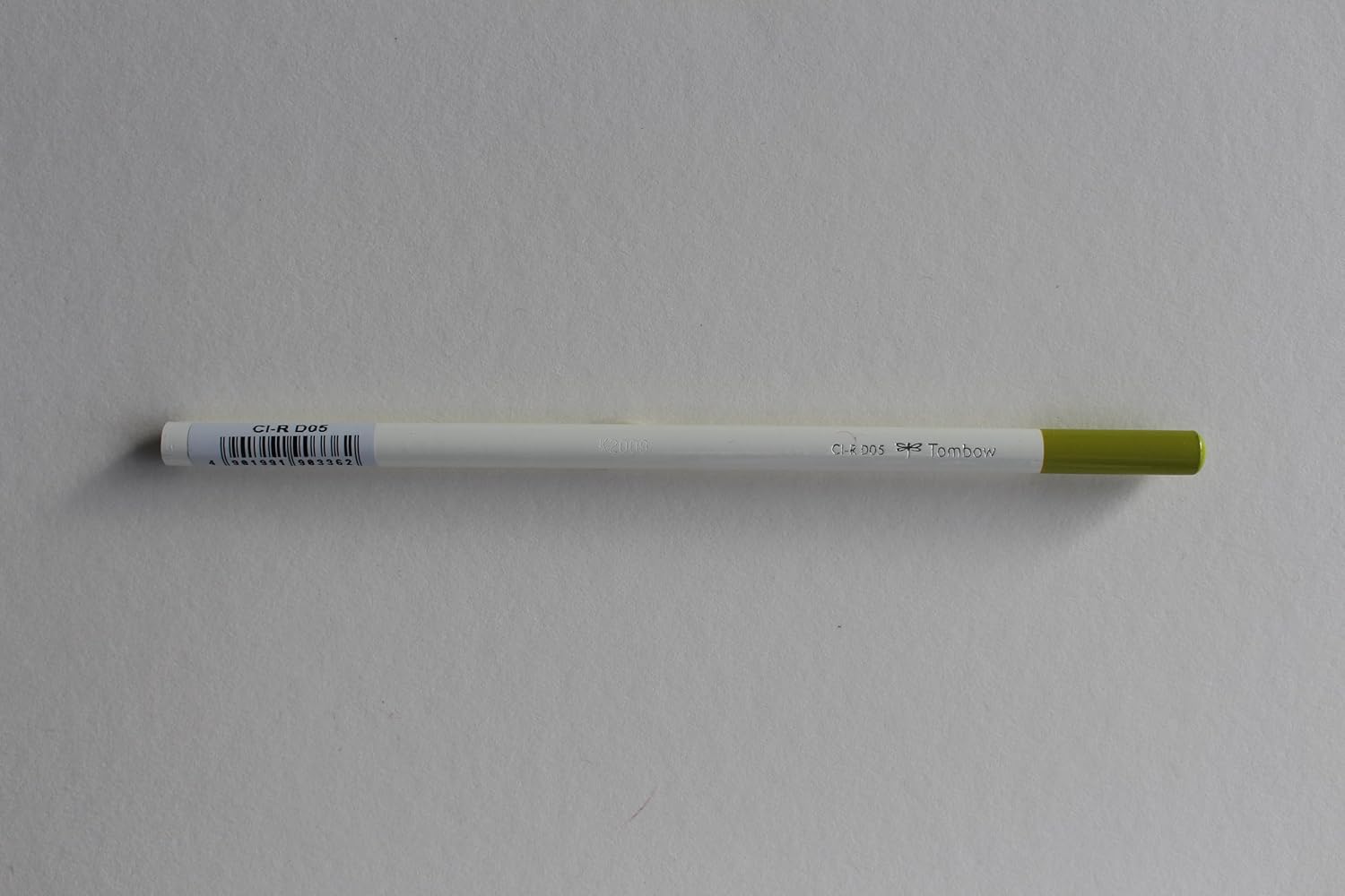 Tombow | IROJITEN | Lapices de Colores Profesionales de Calidad | Ideal para Ilustraciones, Bullet Journaling, Mandalas | Uso Doméstico y Profesional | Color