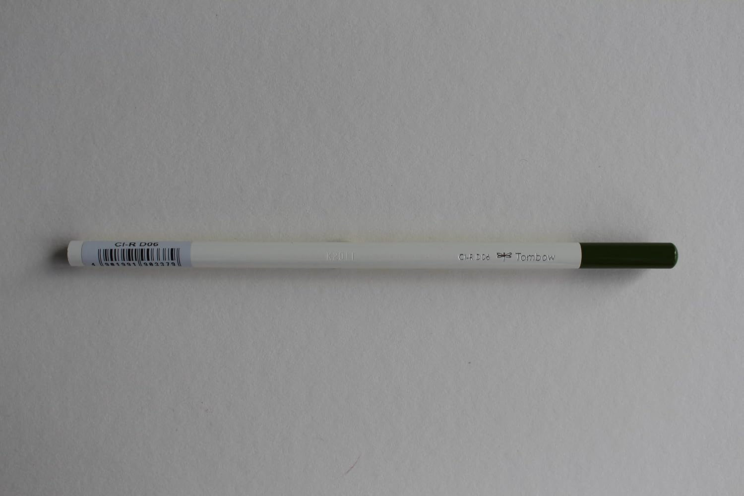 Tombow | IROJITEN | Lapices de Colores Profesionales de Calidad | Ideal para Ilustraciones, Bullet Journaling, Mandalas | Uso Doméstico y Profesional | Color