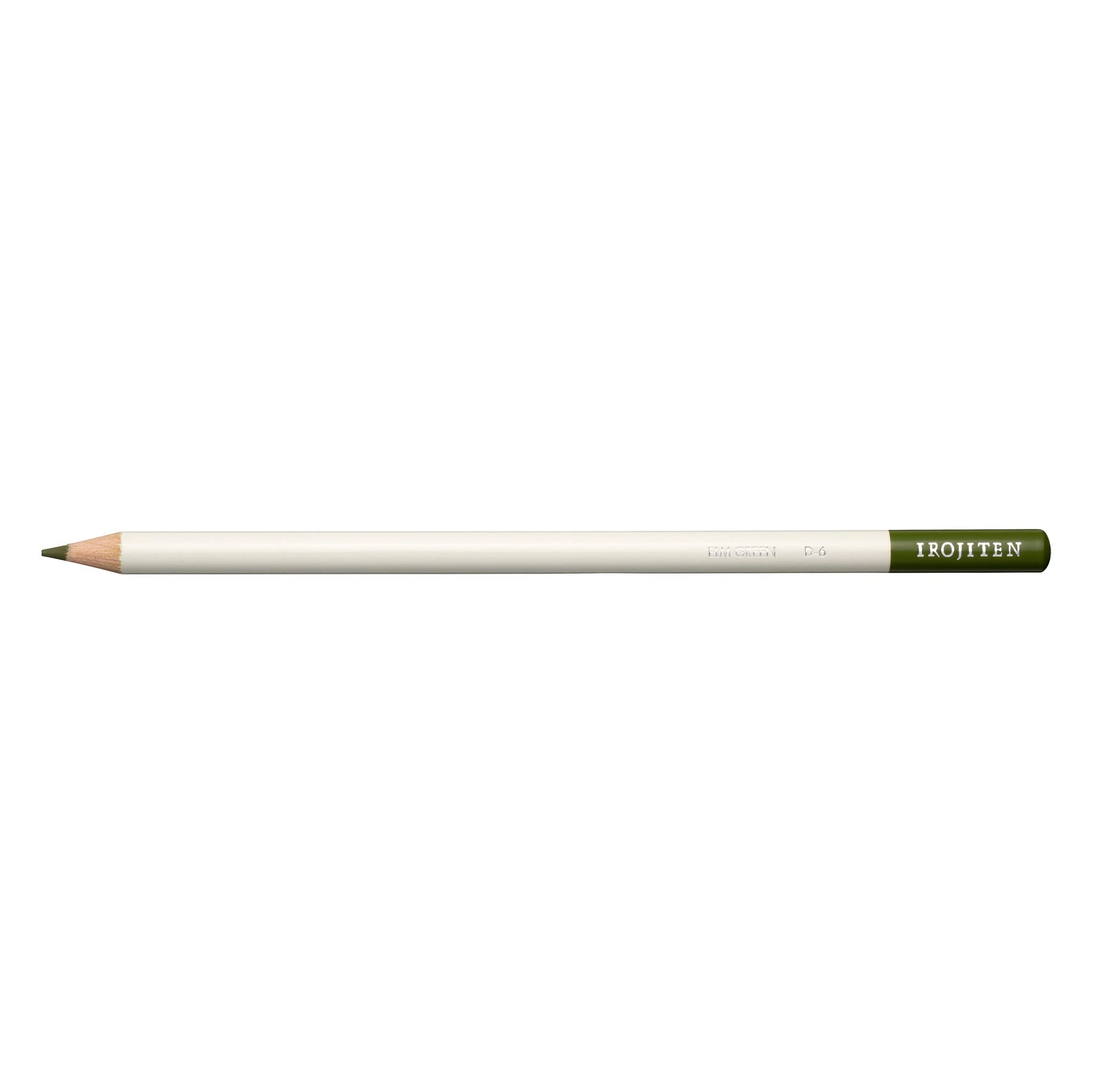 Tombow | IROJITEN | Lapices de Colores Profesionales de Calidad | Ideal para Ilustraciones, Bullet Journaling, Mandalas | Uso Doméstico y Profesional | Color