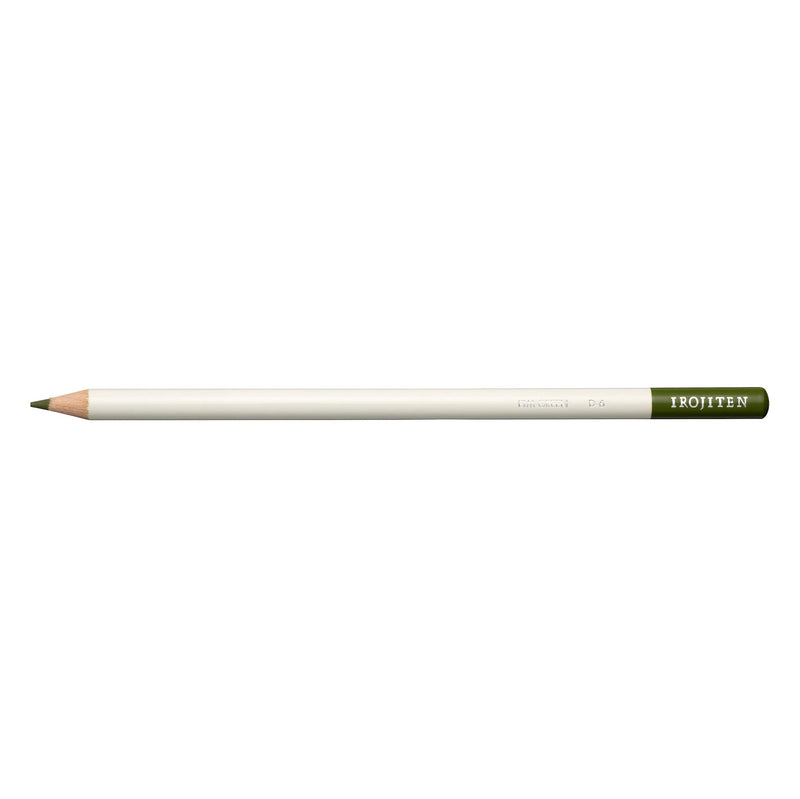 Tombow | IROJITEN | Lapices de Colores Profesionales de Calidad | Ideal para Ilustraciones, Bullet Journaling, Mandalas | Uso Doméstico y Profesional | Color