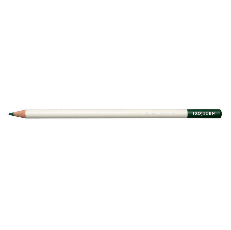 Tombow | IROJITEN | Lapices de Colores Profesionales de Calidad | Ideal para Ilustraciones, Bullet Journaling, Mandalas | Uso Doméstico y Profesional | Color