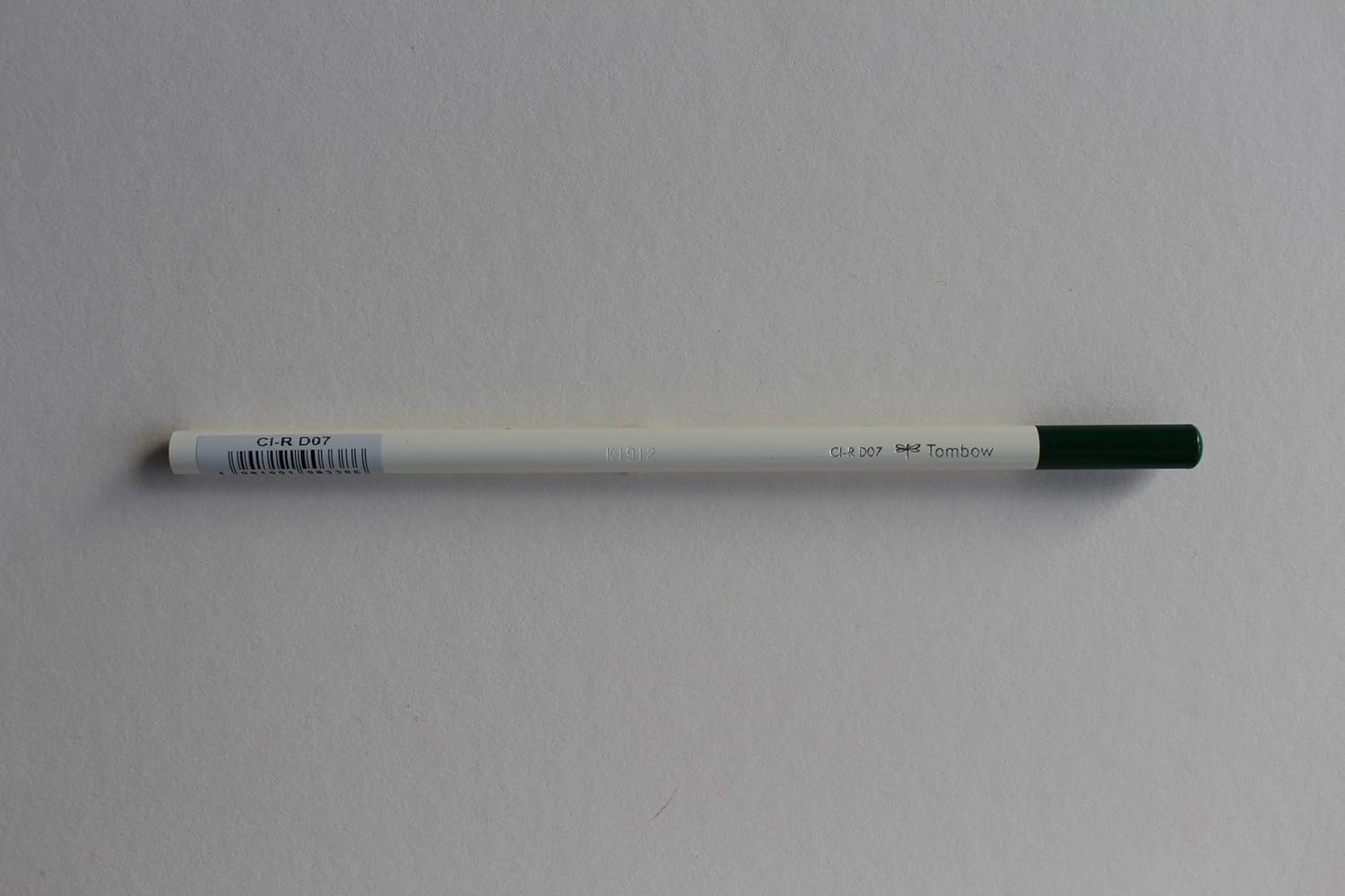 Tombow | IROJITEN | Lapices de Colores Profesionales de Calidad | Ideal para Ilustraciones, Bullet Journaling, Mandalas | Uso Doméstico y Profesional | Color